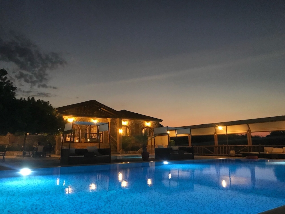 Vigla Village Hotel Apartment Resort — hotel in Kyllini