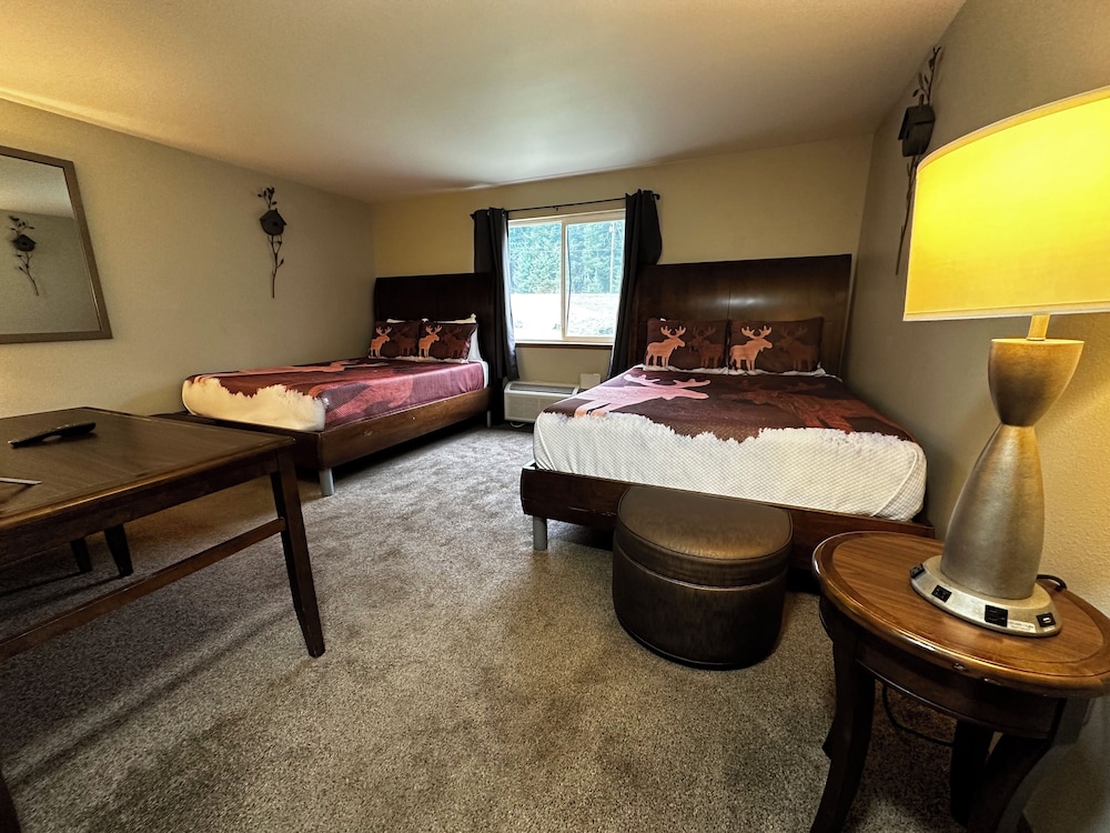 Packwood Lodge - photo 13
