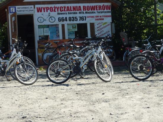 Jaworowa Chata in Wisla, Poland