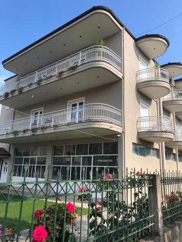 Rent Rooms Kapri in Pogradec, Albania