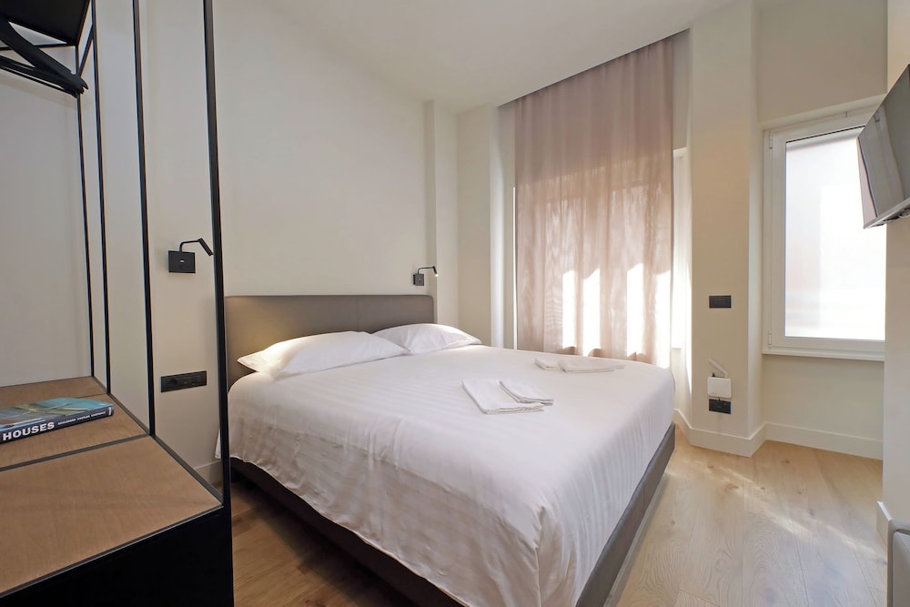 The Place Gallia - last minute hotel in Rome