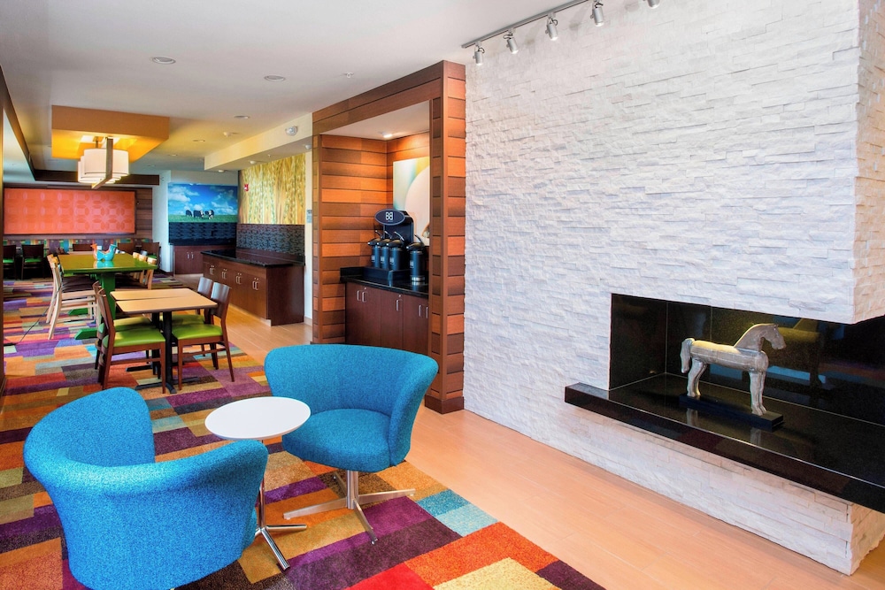 Fairfield Inn & Suites Quincy - featured photo