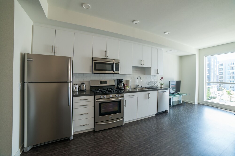 The Angels Suites - photo 27