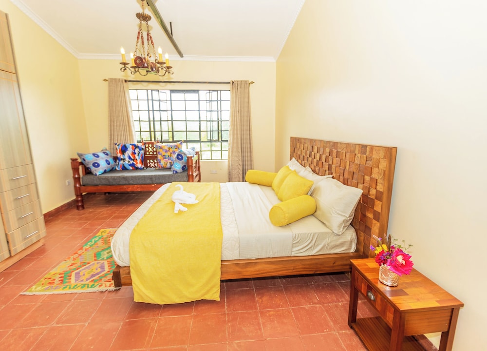 Ene Hacienda — Kajiado — photo 3
