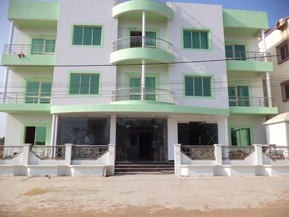 Gadadhar Resort in Puri, India