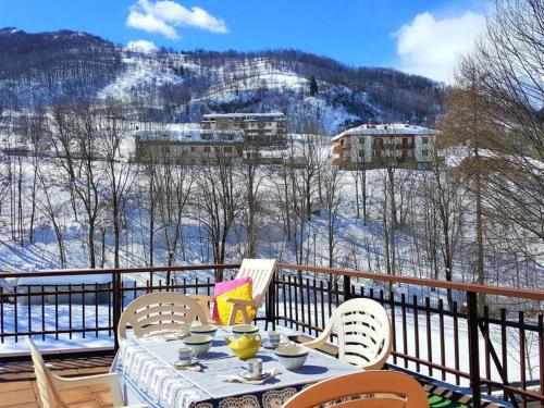 Apartament Limone — Limone Piemonte — photo 2