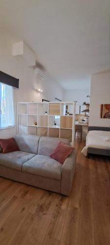 Piazza La Veneta New very close to the Center University and HSOrsola — 4-Star Luxury Hotel in Bologna, Italy