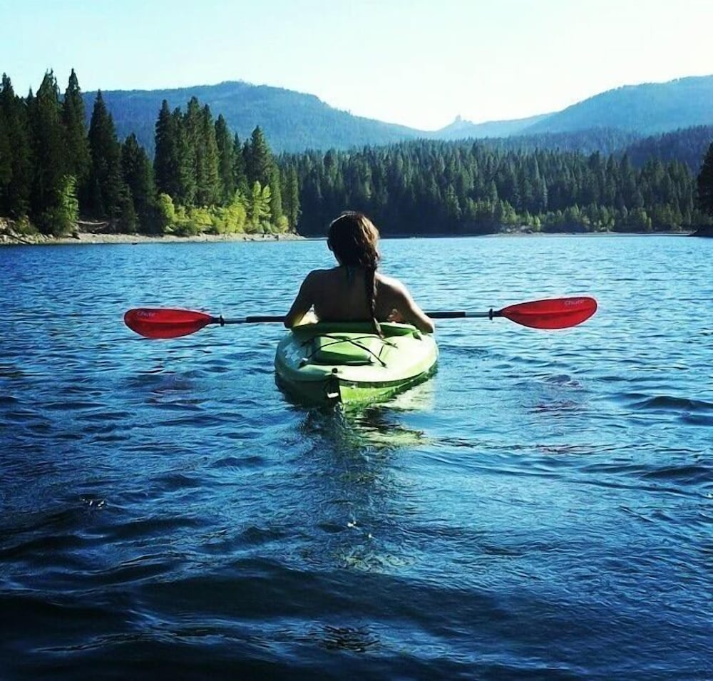 Mount Shasta Resort - photo 49