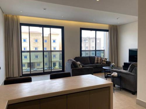 Paradise Of North Riyadh جنة شمال الرياض — 4-Star Luxury Hotel in Riyadh, Saudi Arabia