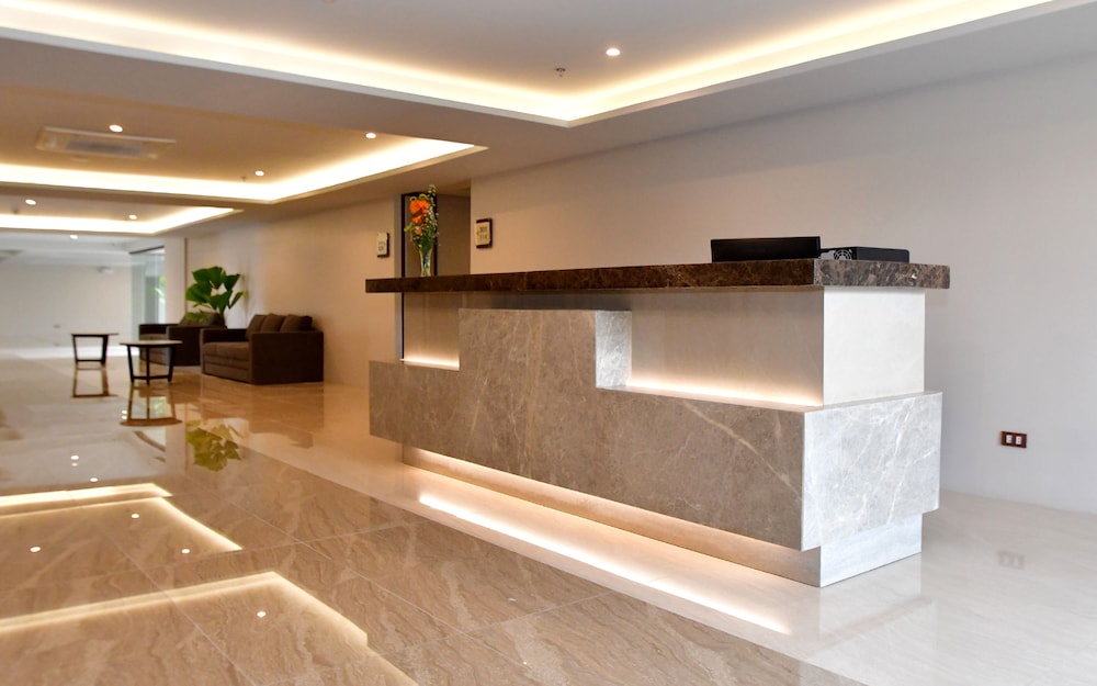 Canyon Hotels & Resorts Boracay — Caticlan — photo 4