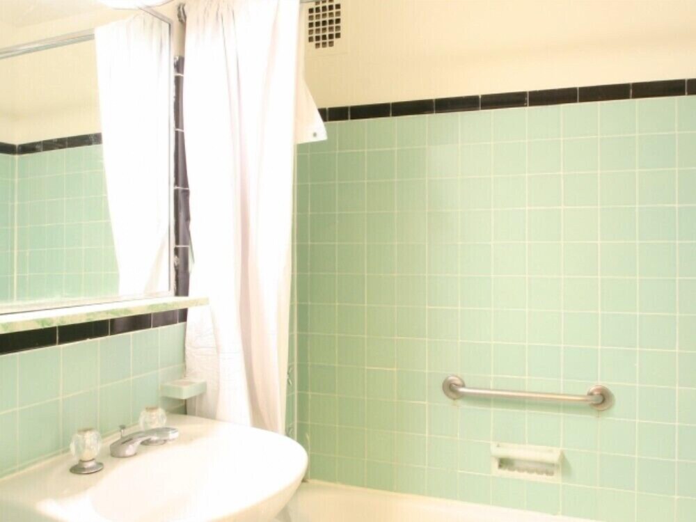 EC New Yorker Student Residence - photo 5