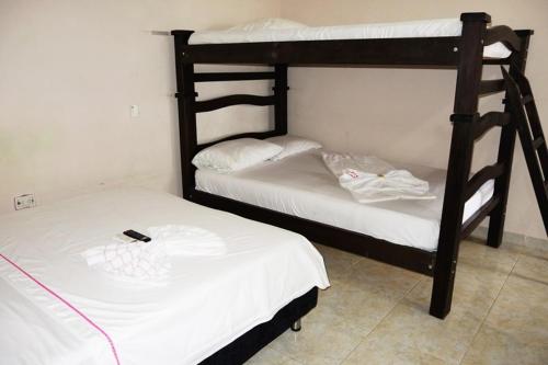 Hotel Orquidea Real Villavicencio
