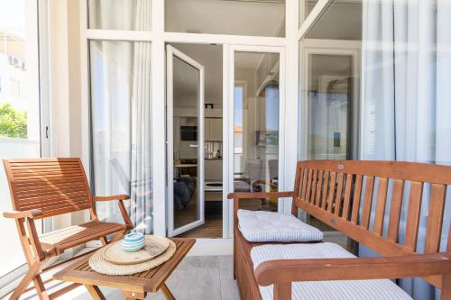 Studio Apartment Ana N — 4-Star Luxury Hotel in Dubrovnik, Croatia