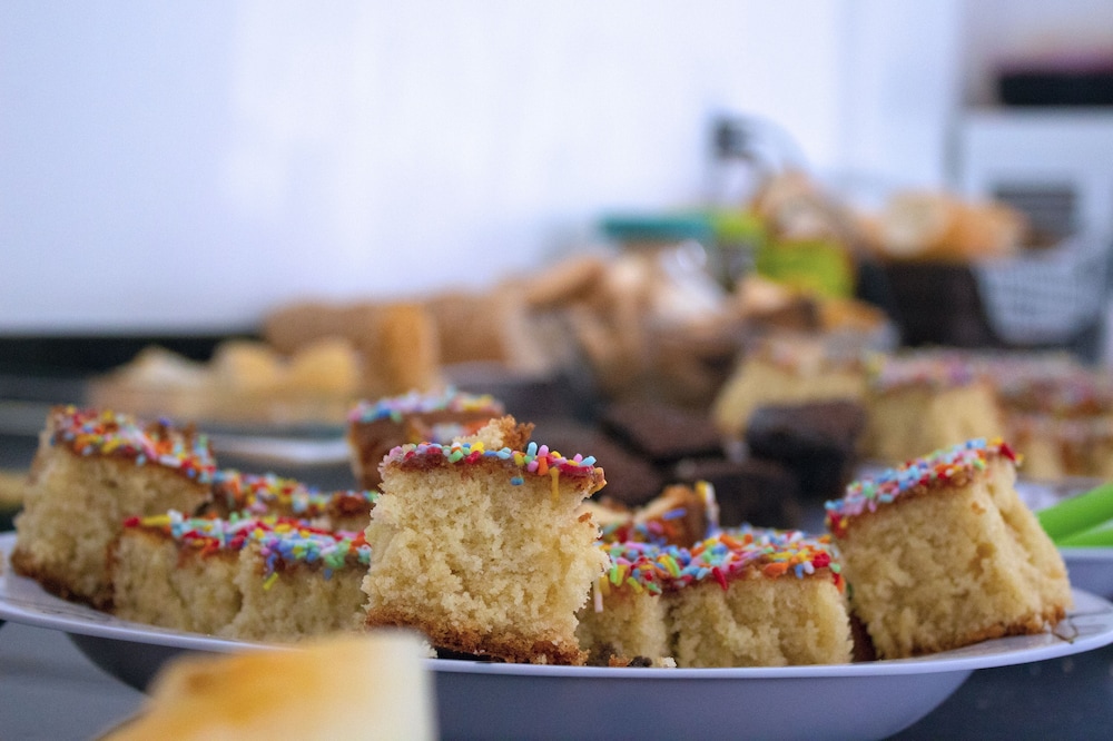 Praia Comprida Hotel in Sao Jose, Brasil