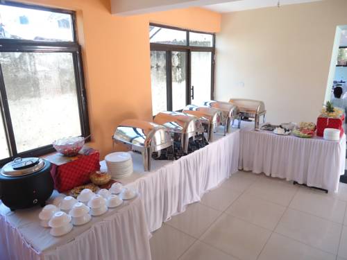 Palmers Hotel Ltd