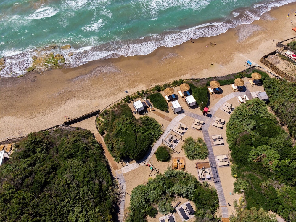Mariva Dune Suites in San Vincenzo, Italy