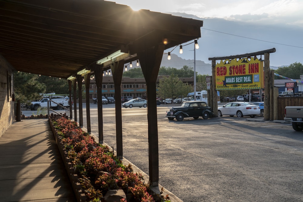 Red Stone Inn - photo 29
