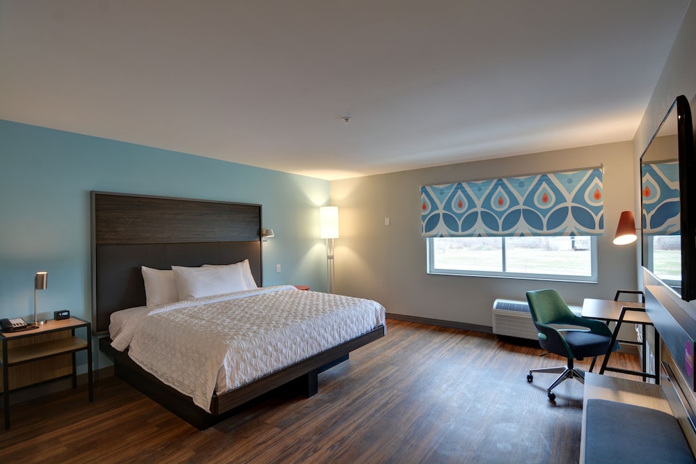 Tru by Hilton Shepherdsville Louisville South - photo 6