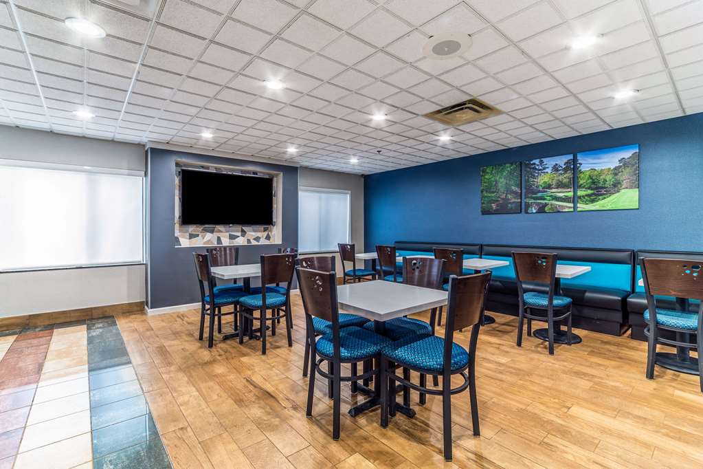 Quality Inn & Suites Augusta I 20 - photo 30