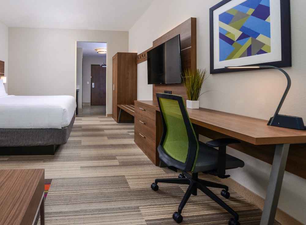 Holiday Inn Express & Suites Ruskin by IHG - photo 27