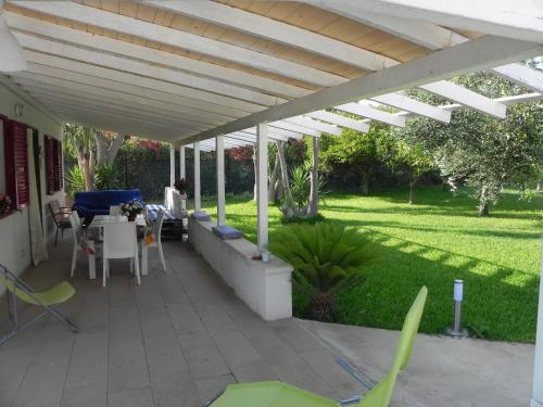 L’ulivo Marzamemi in Noto, Italy