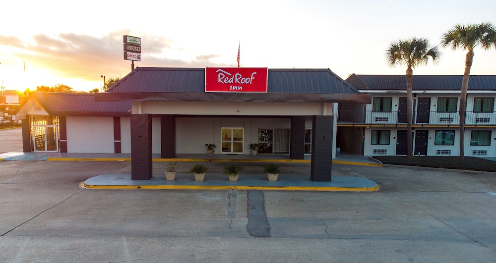 Red Roof Inn Slidell - photo 19