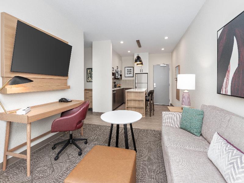 Staybridge Suites Port Arthur by IHG - photo 103
