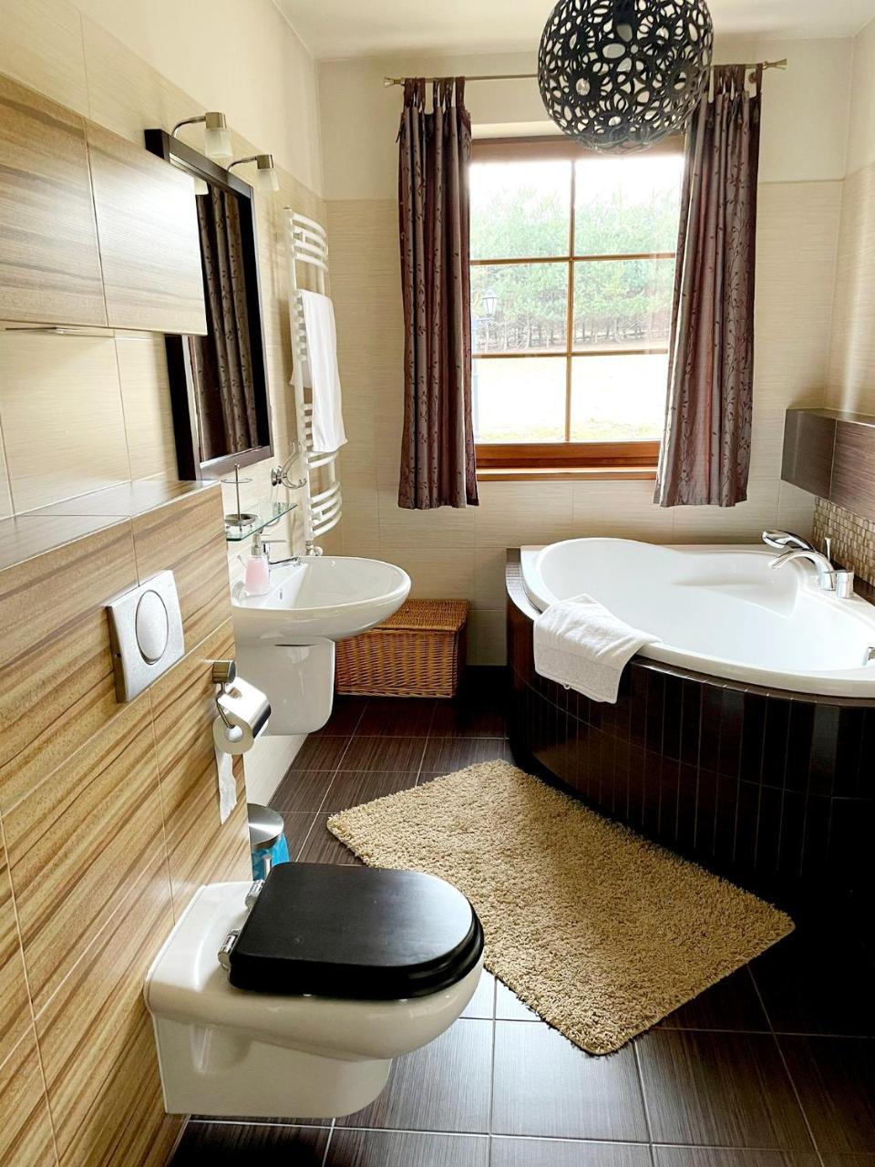 Zacisze Jurajskie in Olsztyn, Poland