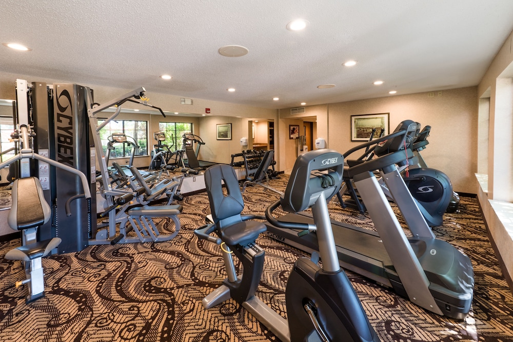MCM Elegante Lodge & Suites Ruidoso - photo 22