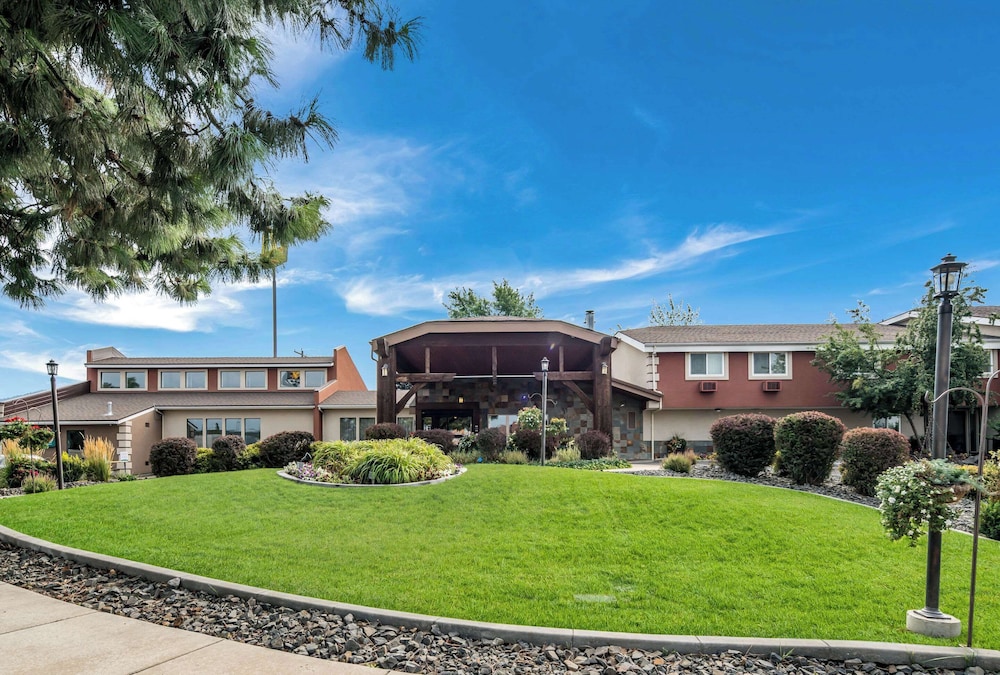 Quality Inn & Suites Coeur d'Alene - photo 60