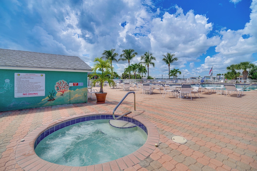 Beach Access & Resort Amenities: Jensen Beach Home - photo 31