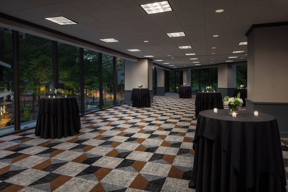 Omni Charlotte Hotel - photo 131
