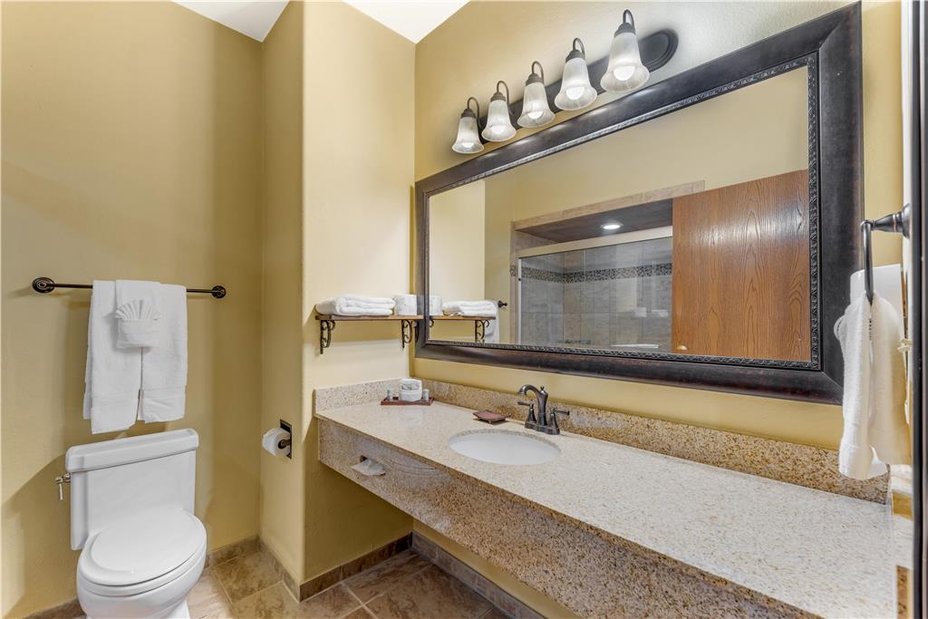 Best Western San Isidro Inn - photo 13