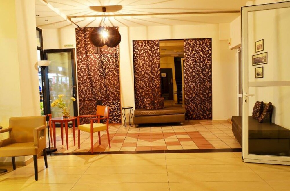 Akteon Girni Paralia — Paralia — photo 4