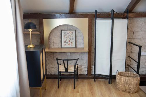 City Soul 2 Bedroom Apartment