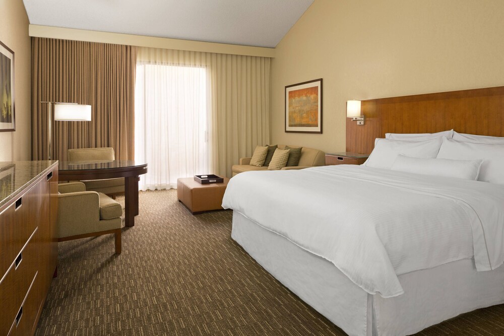 The Westin Rancho Mirage Golf Resort & Spa - photo 14