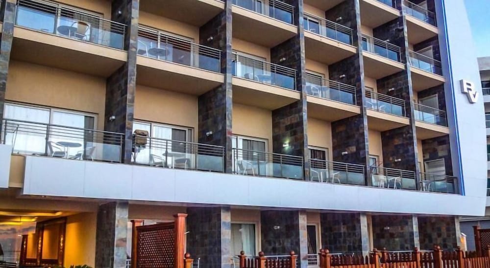 Beau Site Belle Vue Marsa Matruh - carbon neutral hotel in Marsa Matrouh
