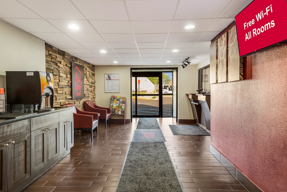 Red Roof Inn Allentown South - photo 8