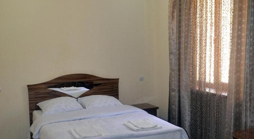 Hotel Nirvana — hotel in Dilijan