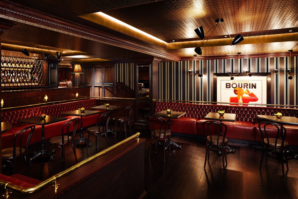 Galleria Park Hotel - photo 29
