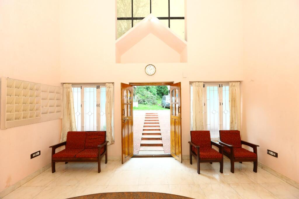 Hotel Mount View - last minute hotel in Kodaikanal