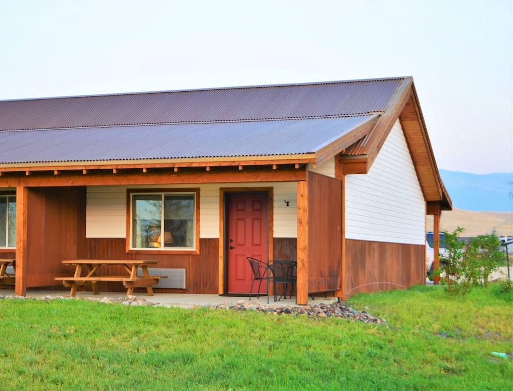 McAllister Inn & Lodging - photo 18
