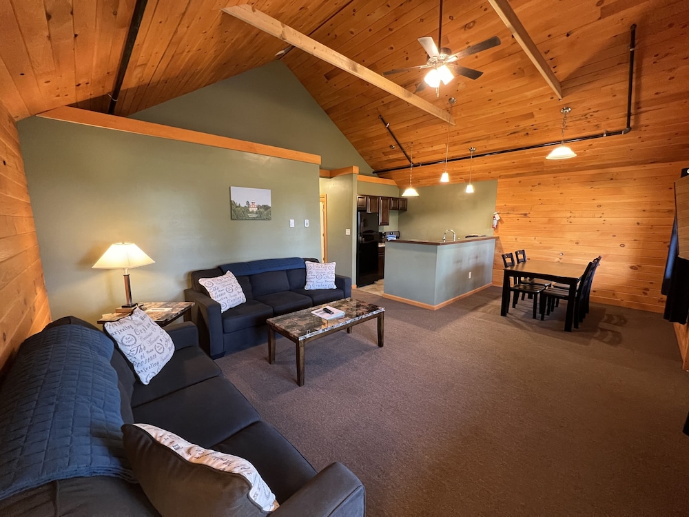 Bluff Point Golf Resort - photo 10