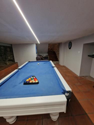 Casa Cabanas piscina água quente — 4-Star Luxury Hotel in Viana Do Castelo, Portugal
