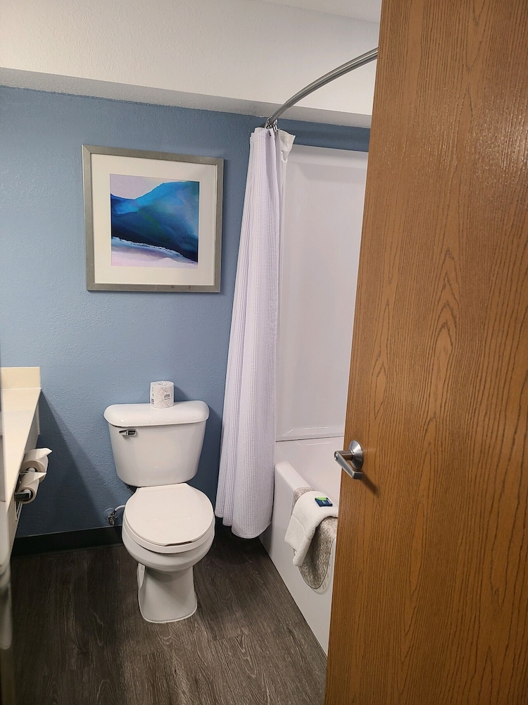All Seasons Resort - photo 29