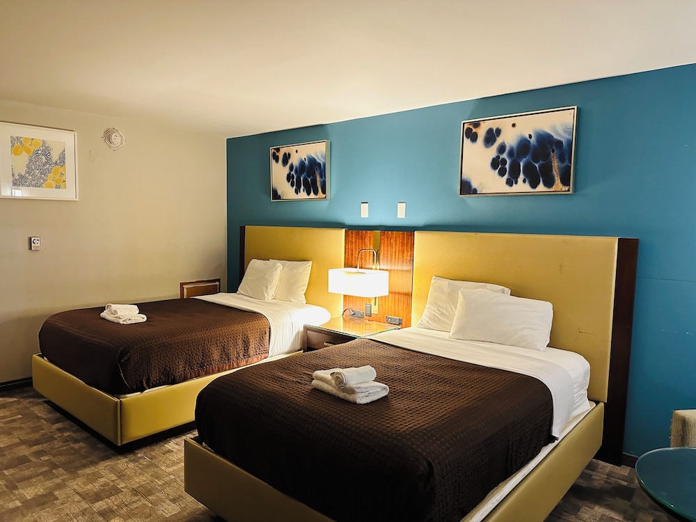 Boston Inn - photo 8
