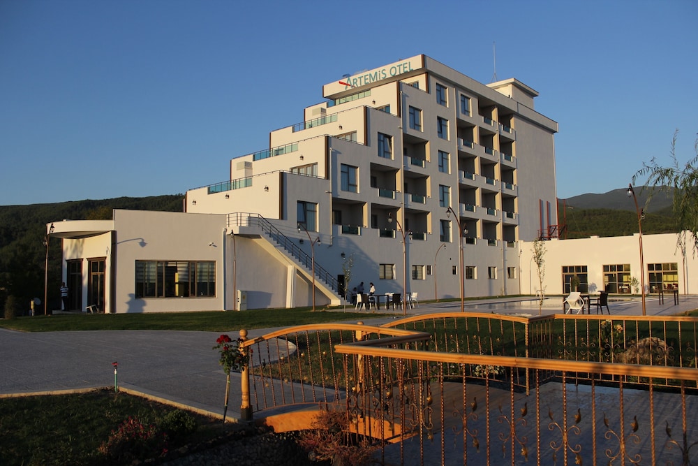 Erzin Artemis Otel — Erzin