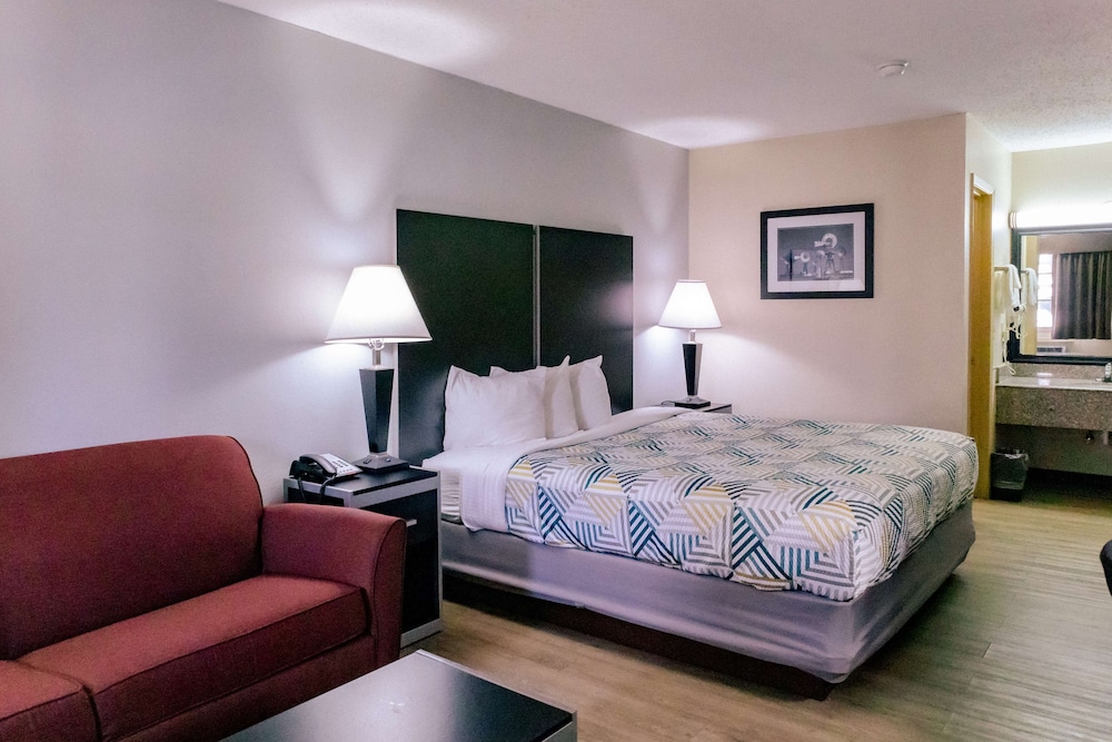 Motel 6 Nacogdoches TX - photo 11