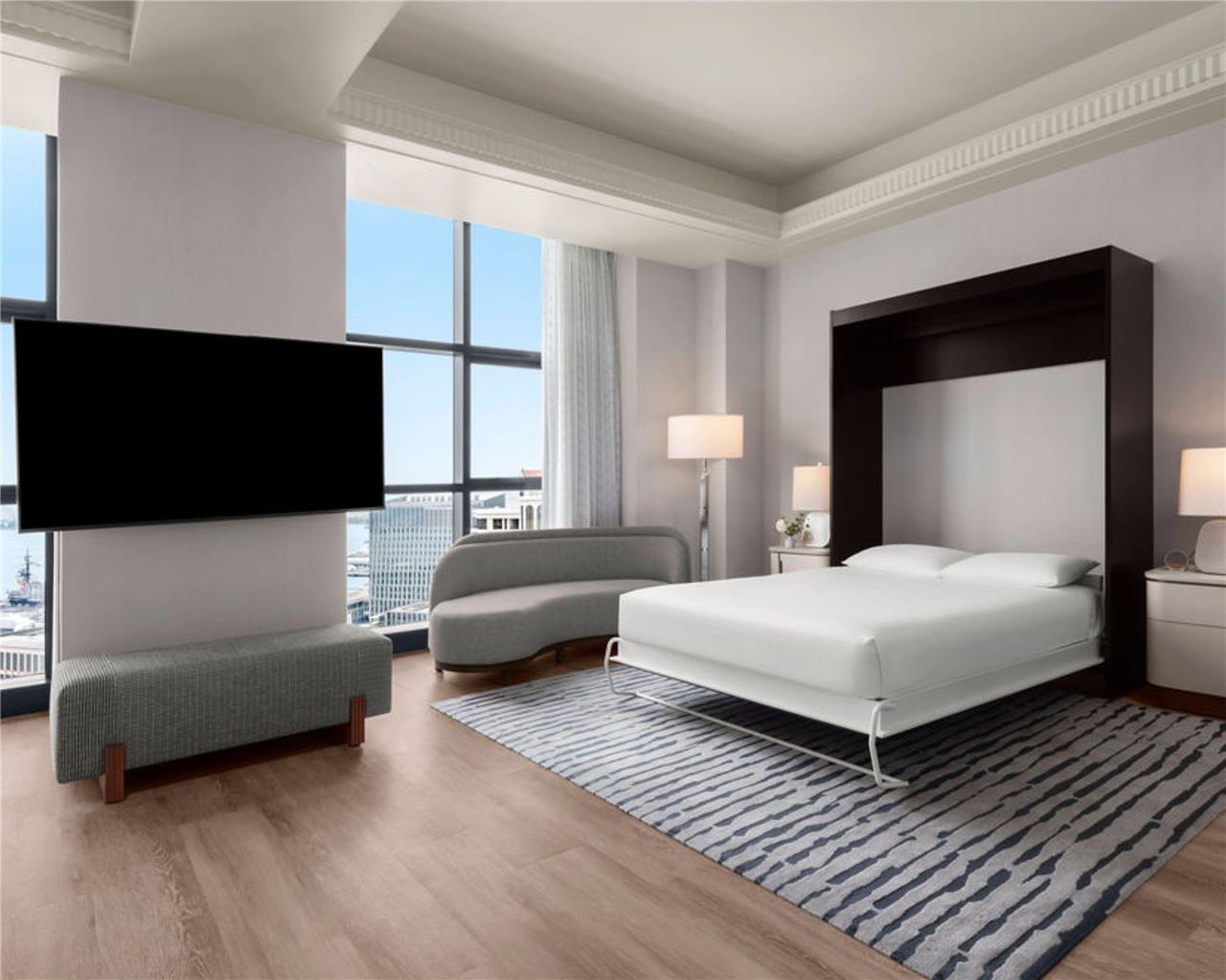 Manchester Grand Hyatt San Diego - photo 75