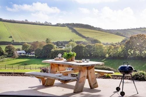 Longpark Linhay in Paignton, United Kingdom